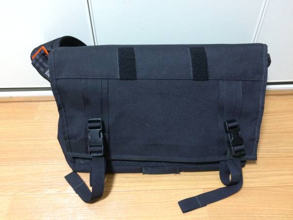 MISSION WORKSHOP THE MONTY The Monty | [ミッションワークショップ