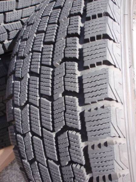 スタッドレスタイヤ ホイールセット 205／65r15（車用品 スタッドレス 