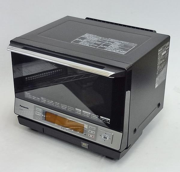 △Panasonic NE-A305 ビストロ 30L スチームオーブンレンジ 2012 電子