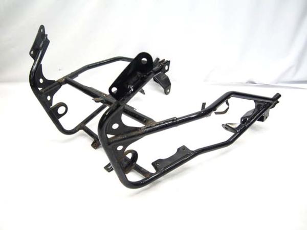 GPZ900R Ninja 2026年最新Yahoo!オークション オリジナルFRPアッパー