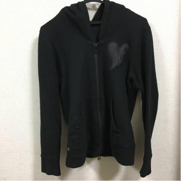 roen ロエン レオパード ジャージ スタッズ スカル Roen スカルパーカー ブラックレオパード Roen - 【公式通販】