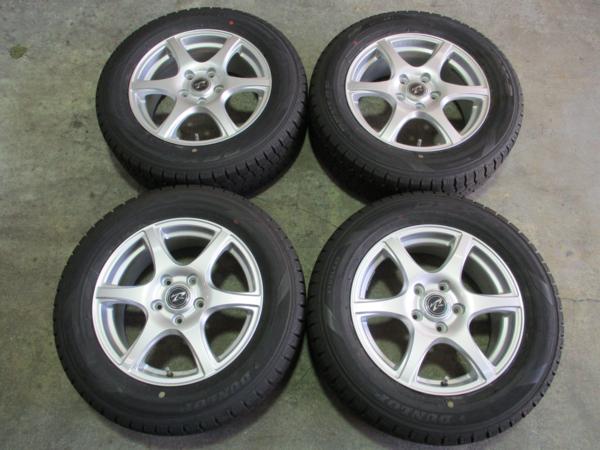 DP DSX-2 215/60R16 2013年製造 オデッセイ・エスティマ等 4本