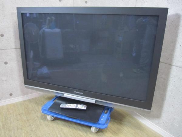 Panasonic Panasonic VIERA TH-P50GT3 50型 プラズマ テレビ