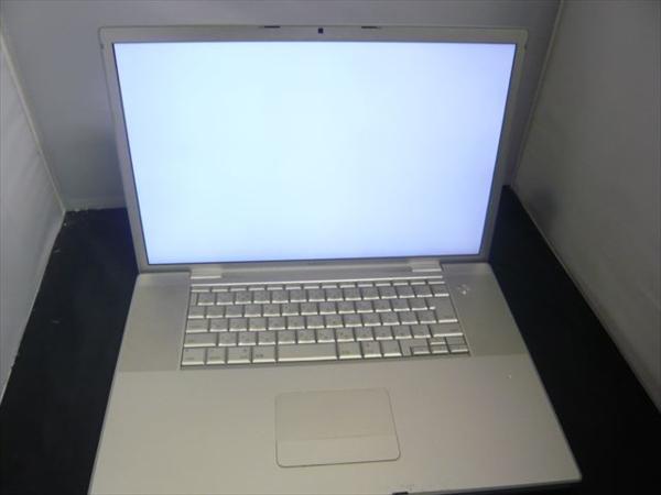 Pro MacBook | 17インチ Apple inch 0 Macbook Mid 17-inch インバース