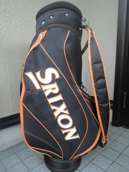 ◎ＳＲＩＸＯＮスリクソンキャディーバッグ９型◎