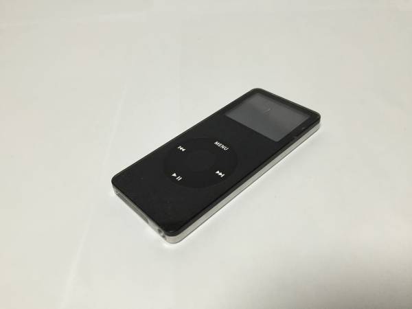 iPod nano 2G ジャンク nano iPod Apple 【公式通販】