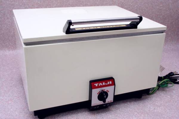 TAIJI タイジ カップウォーマー DA-602 ドライタイプ 店舗用品 温蔵庫