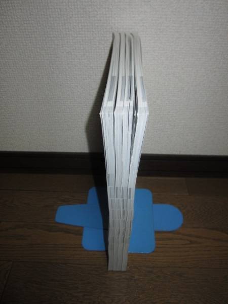 4冊　CS技能評価試験　受験対策練習問題集　ワープロ 表計算部門