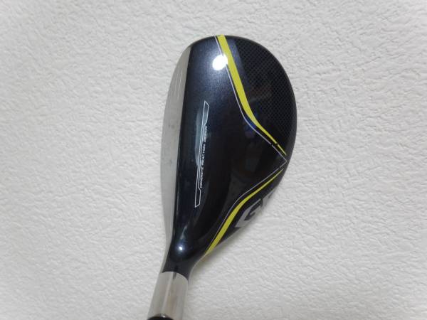 ツアーステージ Ｘ－ＵＴ GR Ｕ５　２５度 R