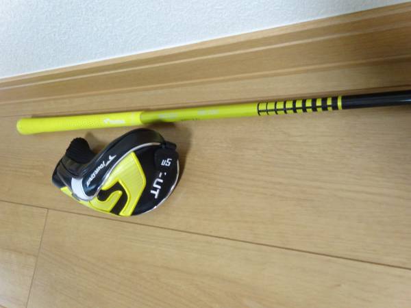 ツアーステージ Ｘ－ＵＴ GR Ｕ５　２５度 R