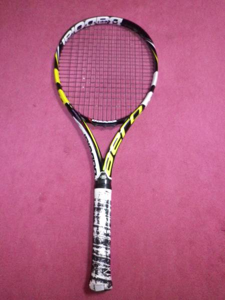 BABOLAT AERO PRO DRIVE G2 バボラ アエロプロドライブ pure ② バボラ