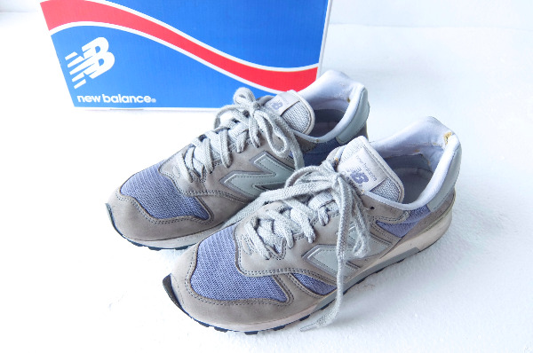 ニューバランス1300・USA