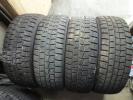 バリ山 ダンロップ WINTER MAXX 205/60R16 4本 バリ山 【公式通販】