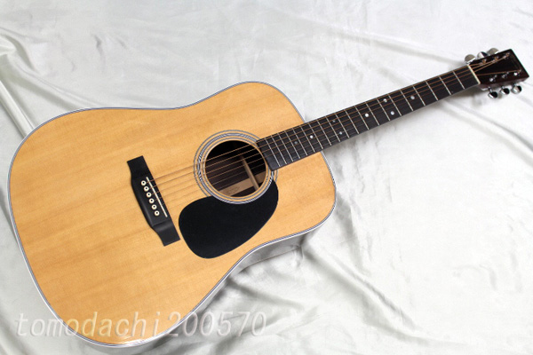 Martin(マーティン) D-28 アコースティックギター 【公式通販】
