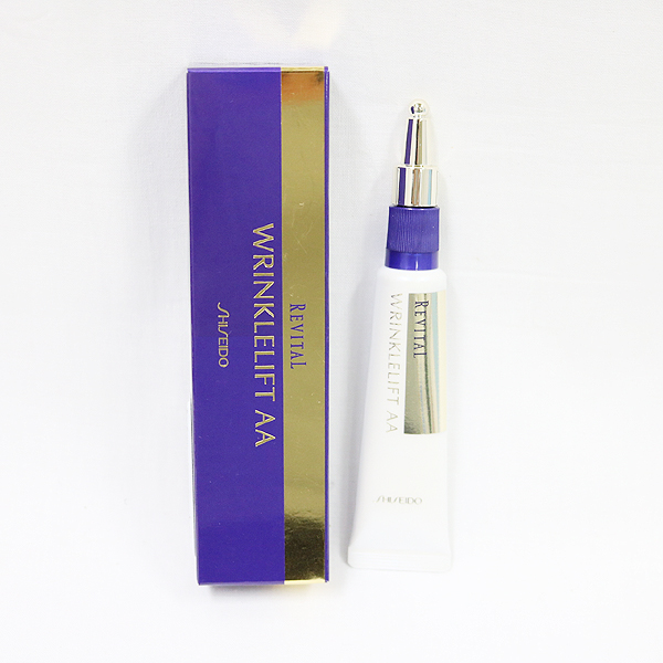 リバイタルリンクルリフトA A アイケア SHISEIDO REVITAL WRINKLELIFT