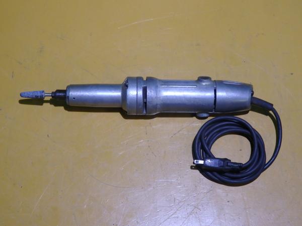 【日立/HITACHI】ハンドグラインダ■LDU6■軸径6mm■中古