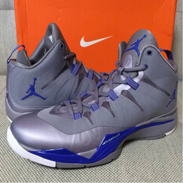 新品 JORDAN SUPER FLY 2 X ジョーダンスーパーフライ2X KOBEKD