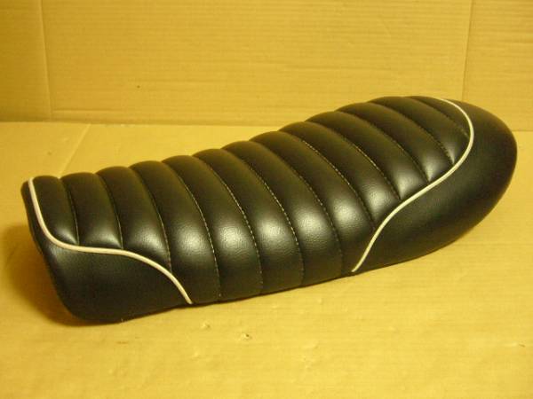 250TR イージーライダース製 ディバイディングシート 美品/必見