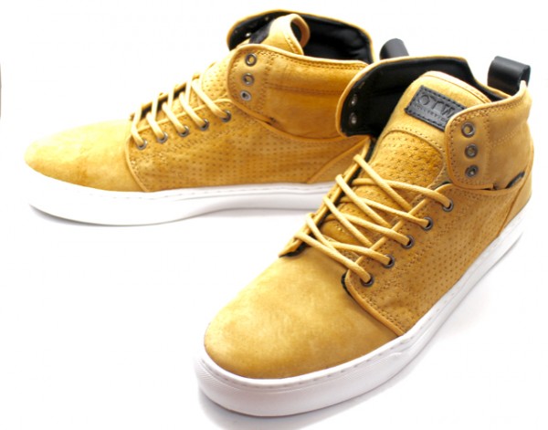 VANSバンズ 28.5cm OTW ALOMARアロマーLUXE REVERSE革 新品