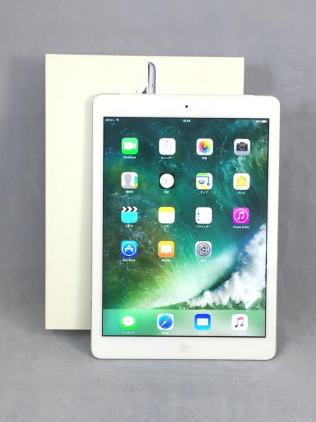 h178[08]iPad Pro 32GB 12.9インチ WiFiモデル A1584 シルバー
