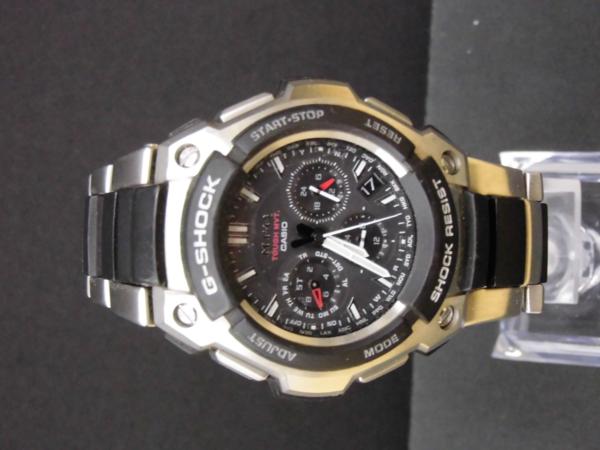G-SHOCK CASIO MTG-1200-1AJF | Watch MT-G Casio Japan eBay MTG-1200 
