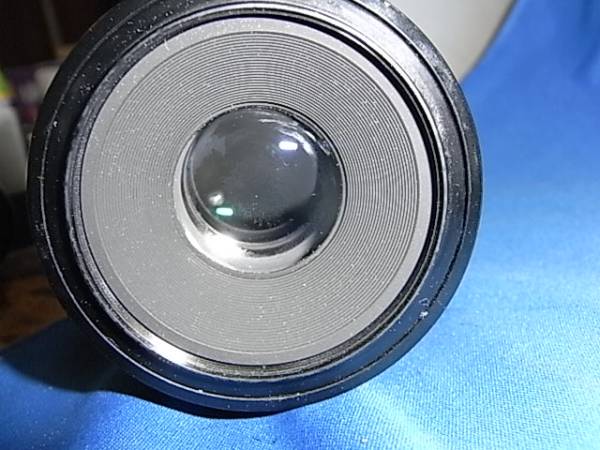 ニコン　Micro-NIKKOR 　１０５ミリ　4.0