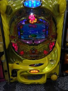 沖縄4 IN SANYO：CRスーパー海物語 | 機種動画 SANYO CRスーパー海物語 