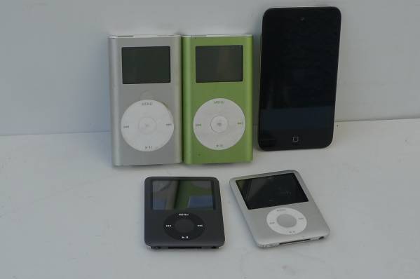 中古＊iPod 色々まとめて （ジャンク扱い） iPod 2026年最新Yahoo