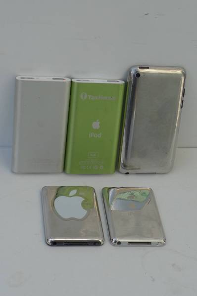 中古＊iPod 色々まとめて （ジャンク扱い） Yahoo!オークション