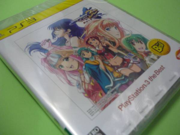 PS3　マクロス30　新品