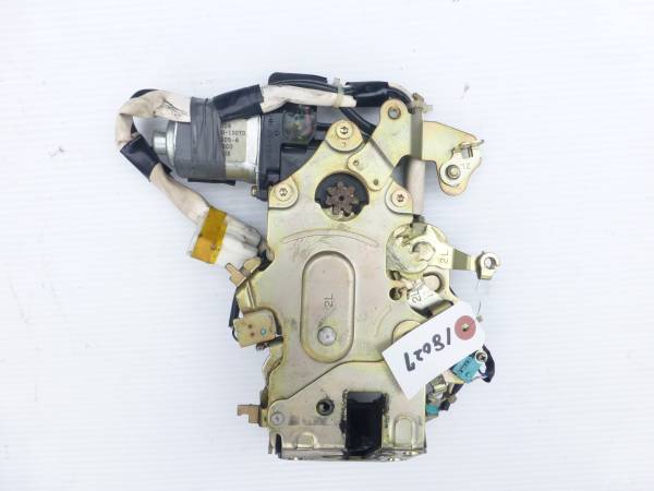 ノア&ヴォクシーAZR60/AZR65左リアスライドドアイージーモーター