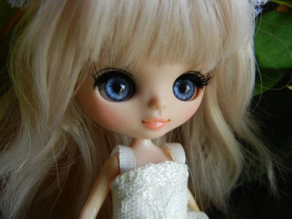 超激得，超激得，HOT】 Rin*custom【カスタムプチブライス】*美果mika*