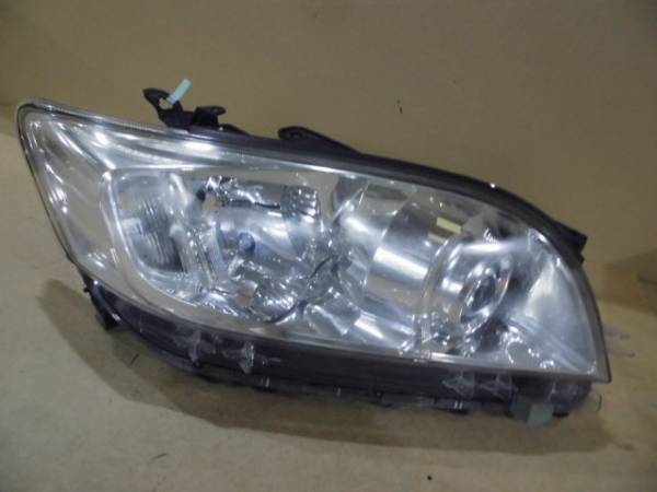 ヴァンガード ACA38W 純正 トヨタ ACA33W HID ヘッドライト 即決 