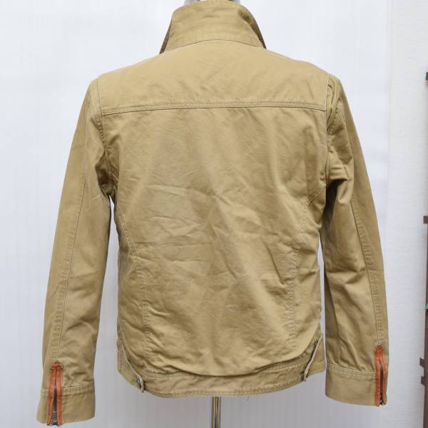 COLLARS カラーズ 刺繍 ジャケット