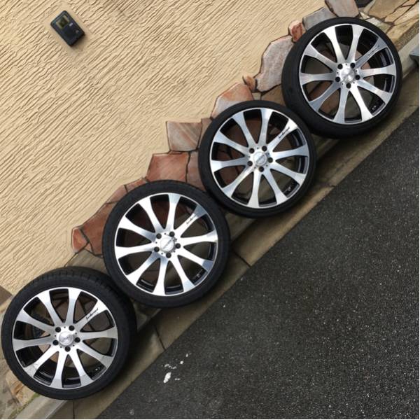 売り切ります。1円スタート有名メーカー 19インチ