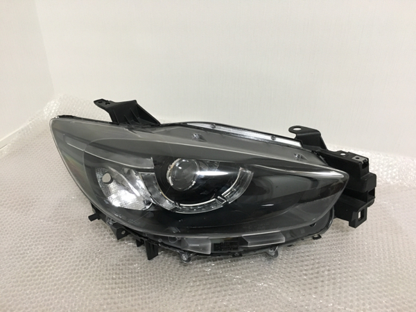 KE系 CX-5 後期 ヘッドライト右 LED