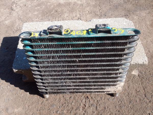 ＫＸ０４０　オイルクーラー　クボタ　中古　建機