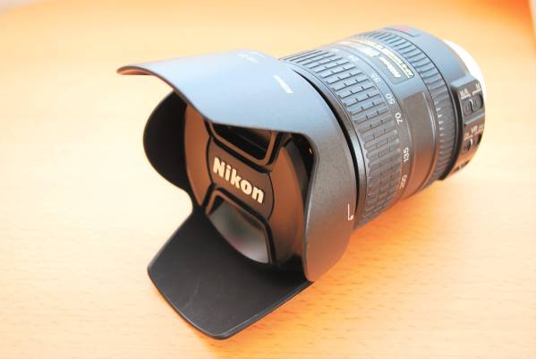 ニコン Nikon DX AF-S NIKKOR 18-200mm 1:3.5-56G ED ジャンク ニコン