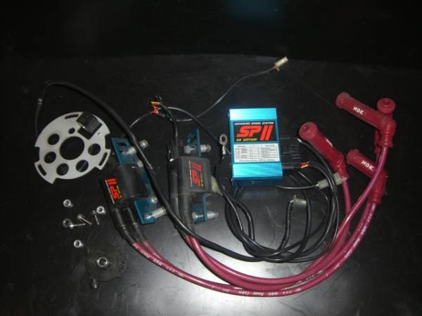 Z1ウオタニSP2 フルセット Z1R/MK2/Z1/Z2/KZ900/Z750 RS/FX