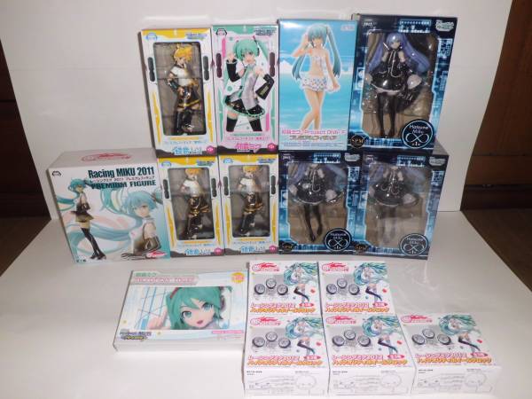 未開封 figma SP-078 レーシングミク 2016Ver./初音ミク