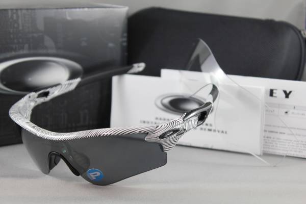 ☆1円～☆OAKLEY/オークリー RadarLock Path☆偏光レンズ 中古 OAKLEY