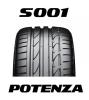 2016年製◆日本製 正規品◆POTENZA 225/45R19 96Y XL S001 ◆