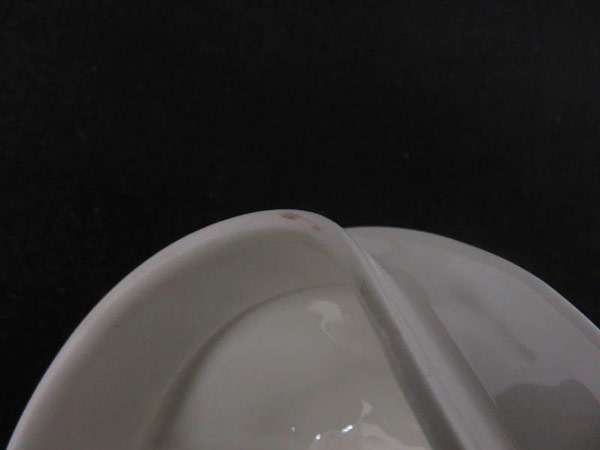 ●1円 美品 ロイヤルアルバート ティーポット 陶器 HO186