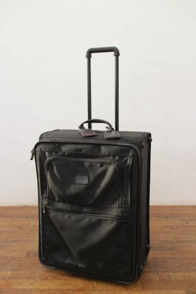 TUMI❨トゥミ❩公式サイト 1円 本物 TUMI トゥミ 2244D3 キャリー