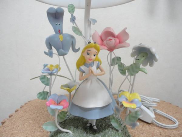 Yahoo!オークション - 激レア 不思議の国のアリス Alice in 宿泊記 