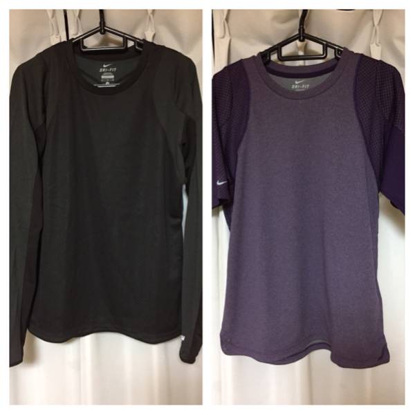 undercover × nike gyakusou 13A/W セット販売 Mサイズ Nike Gyakusou