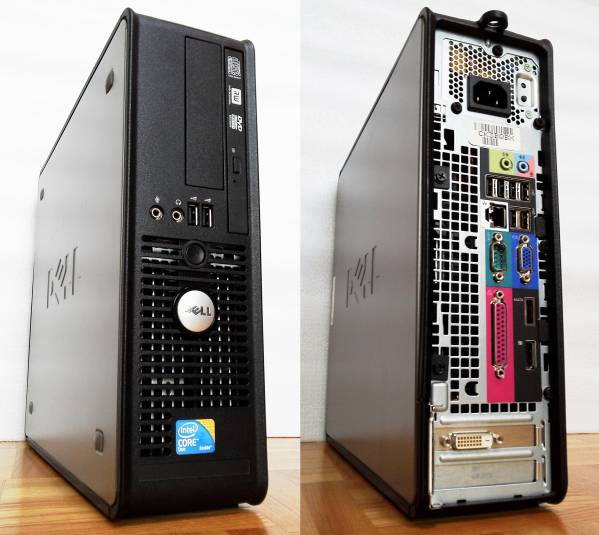 DELL studio XPS 9100 Core i7 970 3.2GHz ジャンク K09208