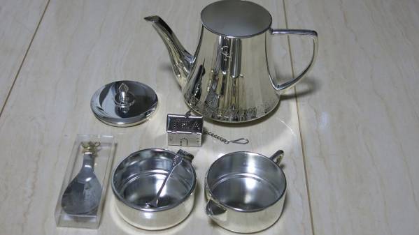 半価特販 1円～ バカラ Baccarat ロックグラス ペア B1017-16