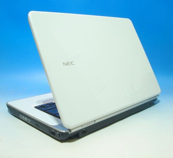 ◆ブルーレイ再生OK！/Win7/10 NEC Lavie LL730/T(C2D 2.4G)4G☆