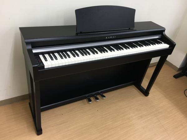 KAWAI 電子ピアノ CN24B（2014年製） 楽器 i358 KAWAI CN-24R 2014年製 